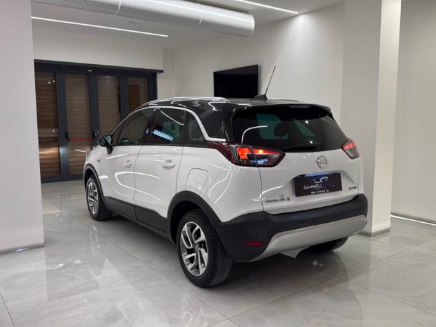 Opel Crossland X 1.2 110cv - Foto 9