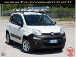 FIAT Panda 1.3 MJT S&S 4X4 CLIMBING VAN ALLESTITA rif. 23934025