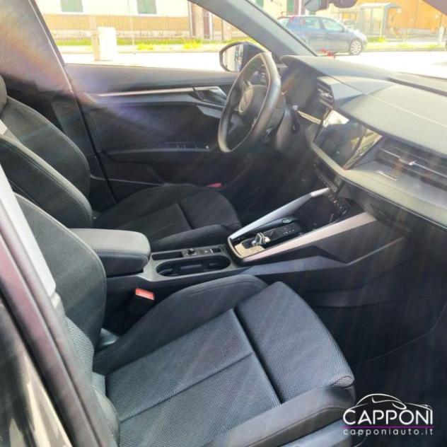 AUDI A3 Sportback 30 TDI S LINE PROMO rif. 23698464 - Foto 5