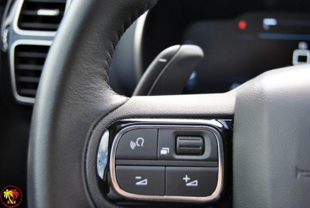 CITROEN C5 Aircross BlueHDi 130 S&S EAT8 Max rif. 23469005 - Foto 8