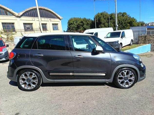 FIAT 500L 1.6 Multijet 120 CV Trekking rif. 24194555 - Foto 5