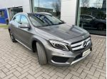 Mercedes-benz GLA 250 Automatic 4Matic Premium