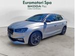 Škoda Fabia Fabia 1.0 mpi evo Style 80cv