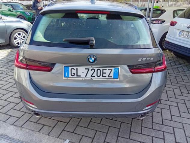 BMW 320 e Touring rif. 23983371 - Foto 9