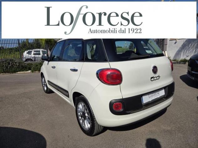 FIAT 500L 1.3 Multijet 95 CV Lounge rif. 23522730 - Foto 3