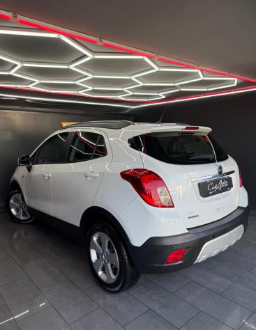 Opel Mokka 1.4 GPL (CASA MADRE ) 140CV INNOVATION 2016 - Foto 5
