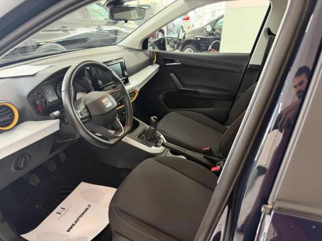 SEAT Arona 1.0 TGI Style rif. 23993046 - Foto 5