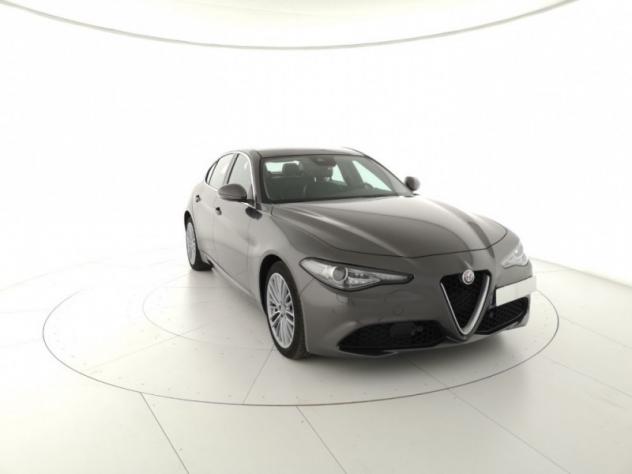 Alfa Romeo Giulia 2.2 Turbodiesel 190 CV Executive - Foto 3