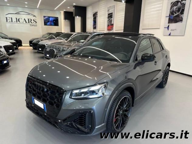 AUDI SQ2 TFSI quattro S tronic rif. 24220554 - Foto 2