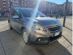 Bellissima PEUGEOT 2008 1o serie  anno 2015