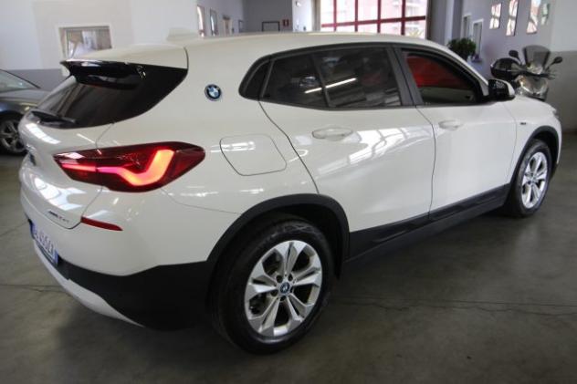 BMW X2 xDrive25e Business-X rif. 23910000 - Foto 5