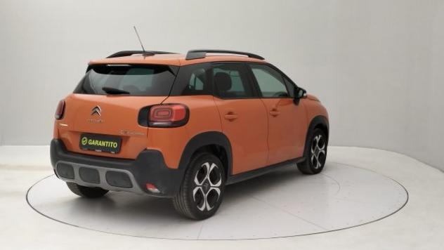 CITROEN C3 Aircross 1.2 puretech Shine s&s 110cv rif. 21980444 - Foto 5