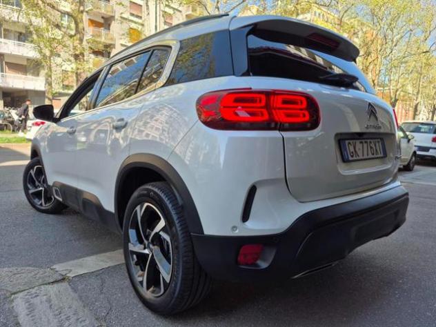 CITROEN C5 Aircross PureTech 130 S&S EAT8 Feel rif. 23686103 - Foto 8