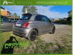 FIAT 500 (2015-2024) 500 1.0 Hybrid Connect