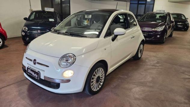 FIAT 500 500 III 1.2 Lounge 69cv rif. 23717223 - Foto 2