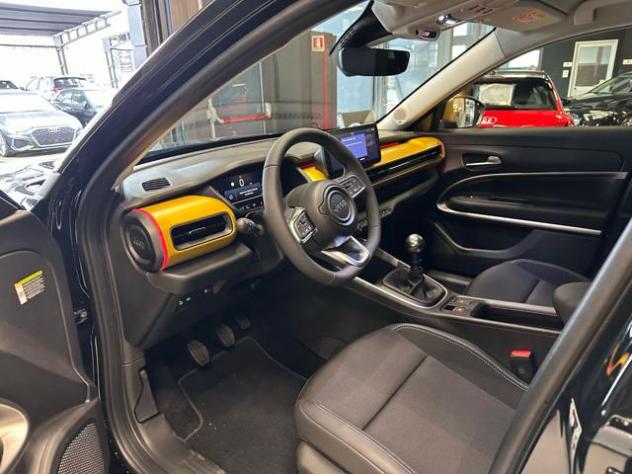JEEP Avenger 1.2 Turbo Summit km0 rif. 23235802 - Foto 7