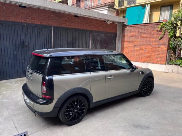 MINI Clubman Mini 1.6 16V Cooper Clubman motore rifatto rif. 23976397 - Foto 5