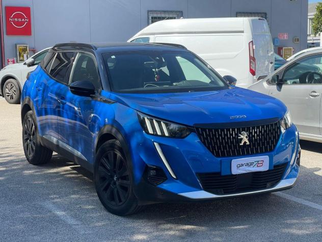 PEUGEOT - 2008 - BlueHDi 110 S&S GT - Foto 3