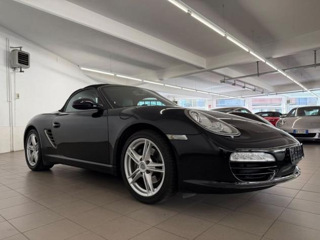 Porsche Boxster Boxster 2.9 - Foto 3
