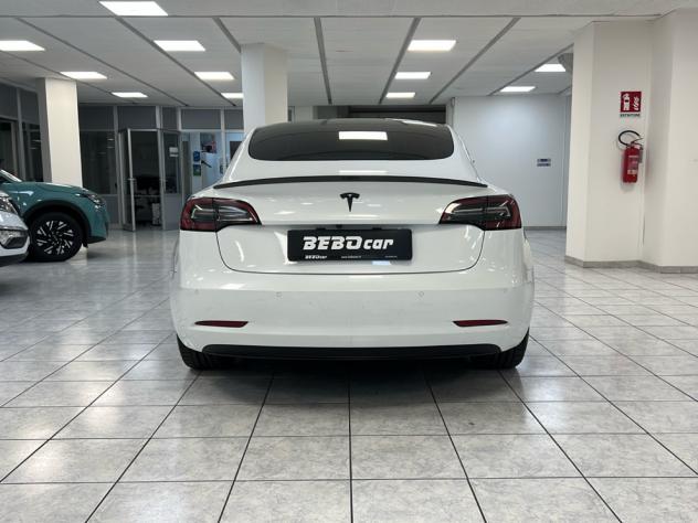 Tesla Model 3 75 kWh Performance Dual Motor 4WD - Foto 6
