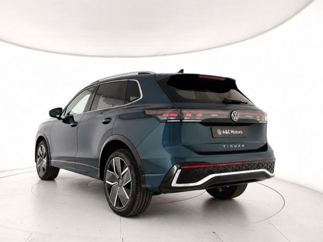 Volkswagen Tiguan 1.5 etsi R-Line 150cv dsg - Foto 3