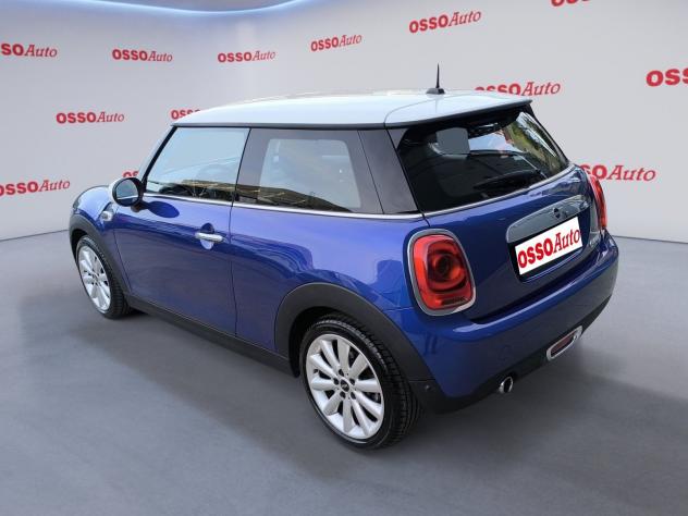 MINI Cooper 1.5 D 116 HP NEOPATENTATI - Foto 4