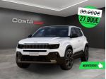 JEEP Avenger 1.2 Turbo 110 CV MHEV Summit rif. 22889182