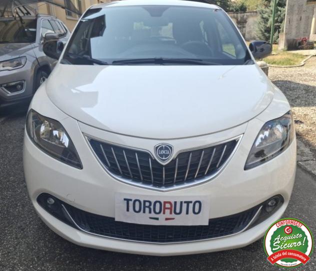LANCIA Ypsilon 1.0 FireFly 5 porte S&S Hybrid Gold UN.PROP. rif. 23877050 - Foto 2
