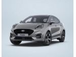 Ford Puma 1.0 EcoBoost Hybrid 125 CV S&S aut. ST-Line.