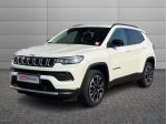 Jeep Compass Compass 1.5 turbo t4 mhev Limited 2wd 130cv dct