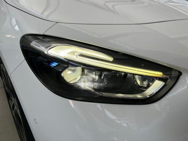 MERCEDES-BENZ B 180 d Automatic Progressive Advanced Plus rif. 24097578 - Foto 7