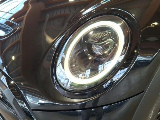 MINI Cooper S 2.0 Cooper S Classic Aut. rif. 23620914 - Foto 6