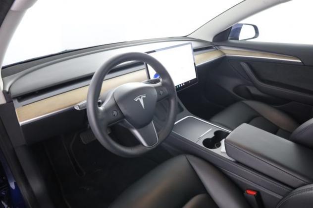 TESLA Model 3 Model 3 Long Range Dual Motor AWD rif. 23738155