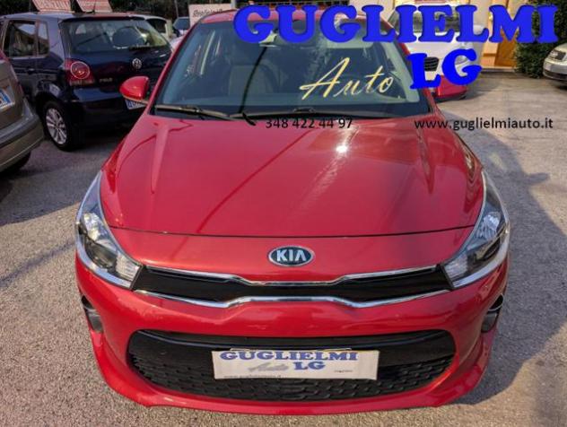 KIA Rio 1.2 MPi GPL Evolution rif. 24203653 - Foto 2