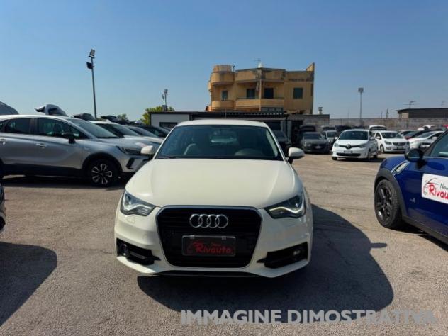 AUDI A1 1.6 TDI 105 CV Ambition rif. 23987111