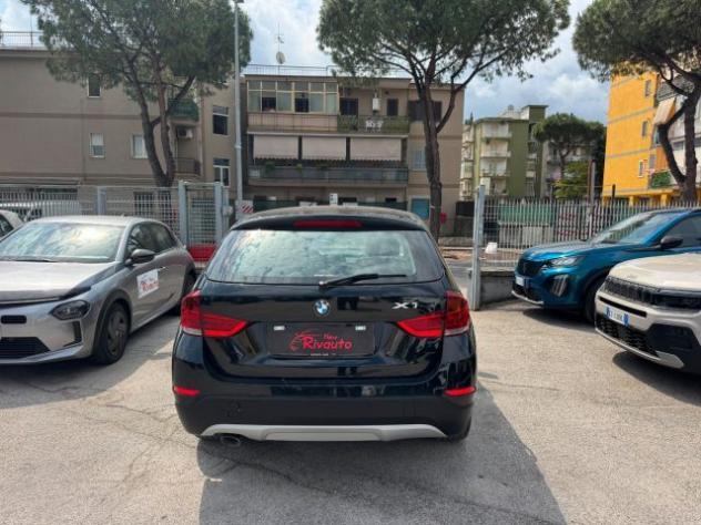 BMW X1 sDrive18d rif. 24031951 - Foto 6