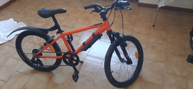 Bicicletta ragazzo