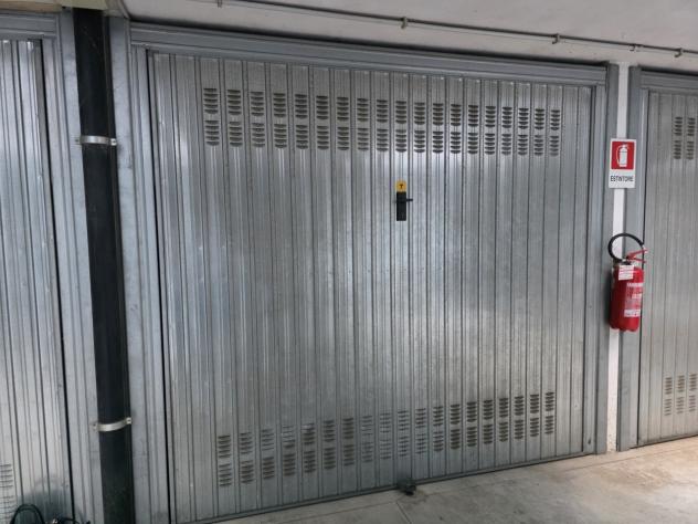Garage / Posto Auto in affitto a Collegno - Foto 5