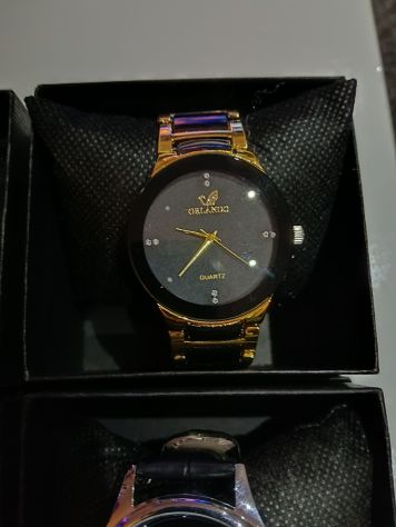 Orologi uomo - Foto 3