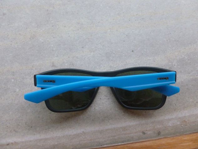 vendo occhiali da sole Swing mod ss169 polarizzati nuovi - Foto 2