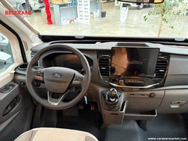 CI INTERNATIONAL HORON 95 XT rif. 23786339 - Foto 8