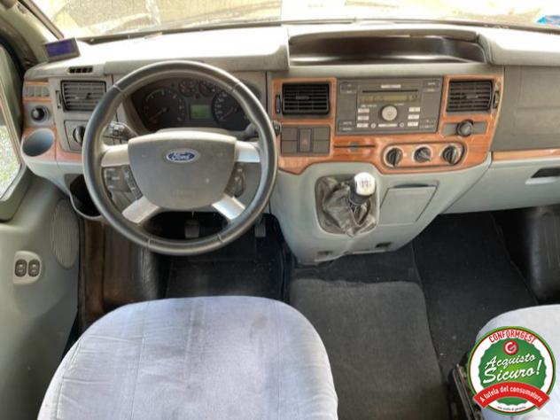 HYMER-ERIBA 682 CL rif. 22906684 - Foto 3