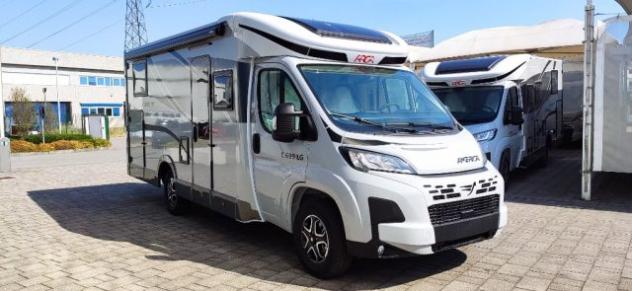 ARCA AMERICA C 699 LG rif. 23750044