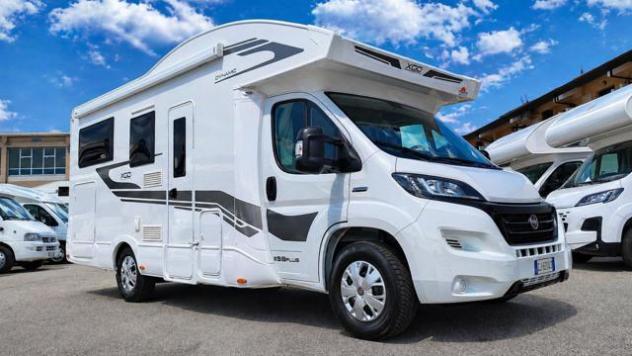 X-GO DYNAMIC 98 PLUS rif. 23660186