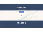 Immobile in asta di 900 m² in vendita a Fermo