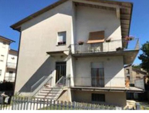 Immobile in asta di 198 m², box auto in vendita a Acqualagna - Foto 3