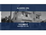 Immobile in asta di 141 m² con più di 5 locali in vendita a Alghero