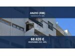 Immobile in asta di 79 m² in vendita a Anzio