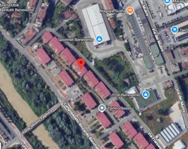 Immobile in asta di 92 m² in vendita a Benevento - Foto 3
