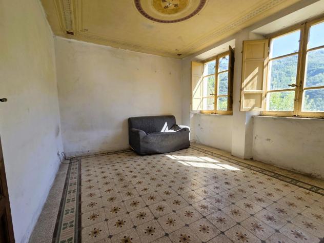 Terratetto in vendita a Cerreto - Borgo a Mozzano 160 mq Rif: 1413525 - Foto 3